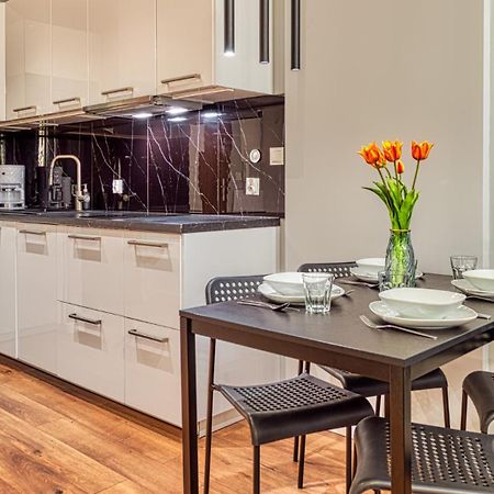 Apartamenty Karpatia Resort By Royal Aparts Karpacz Buitenkant foto