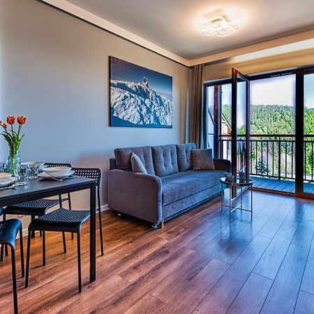 Apartamenty Karpatia Resort By Royal Aparts Karpacz Buitenkant foto