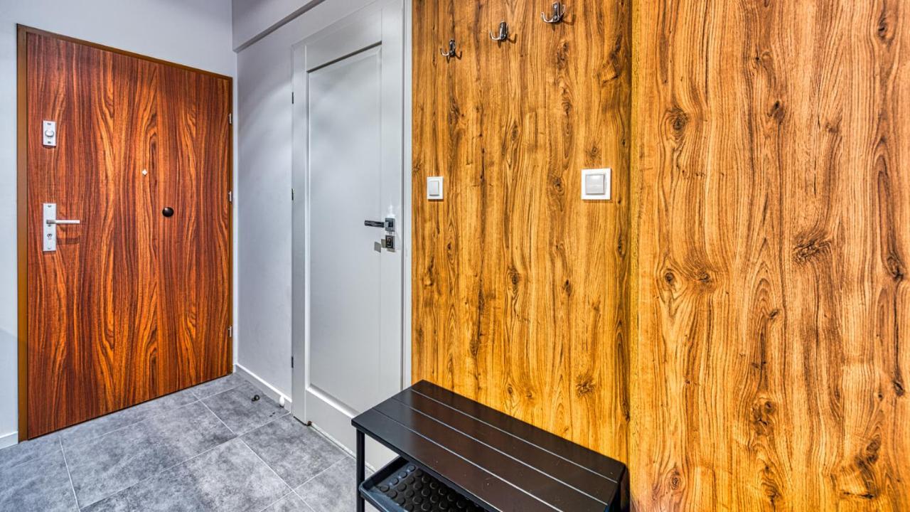 Apartamenty Karpatia Resort By Royal Aparts Karpacz Buitenkant foto