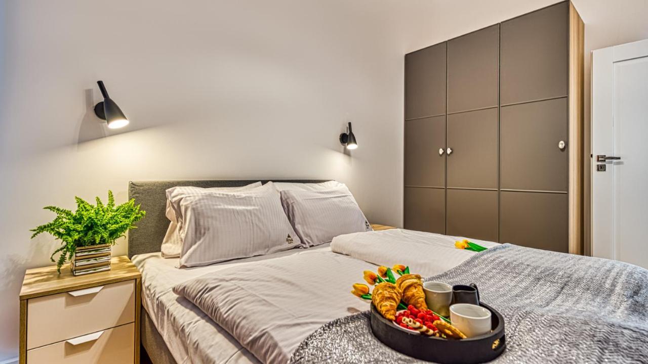 Apartamenty Karpatia Resort By Royal Aparts Karpacz Buitenkant foto