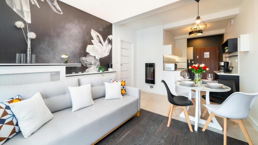 Apartamenty Karpatia Resort By Royal Aparts Karpacz Buitenkant foto