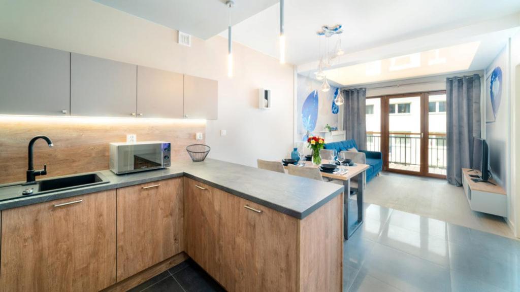 Apartamenty Karpatia Resort By Royal Aparts Karpacz Buitenkant foto