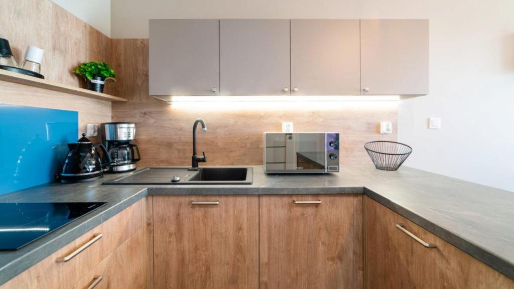 Apartamenty Karpatia Resort By Royal Aparts Karpacz Buitenkant foto