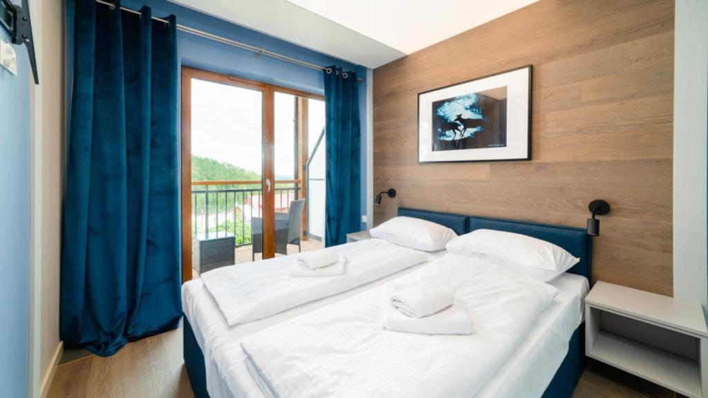 Apartamenty Karpatia Resort By Royal Aparts Karpacz Buitenkant foto