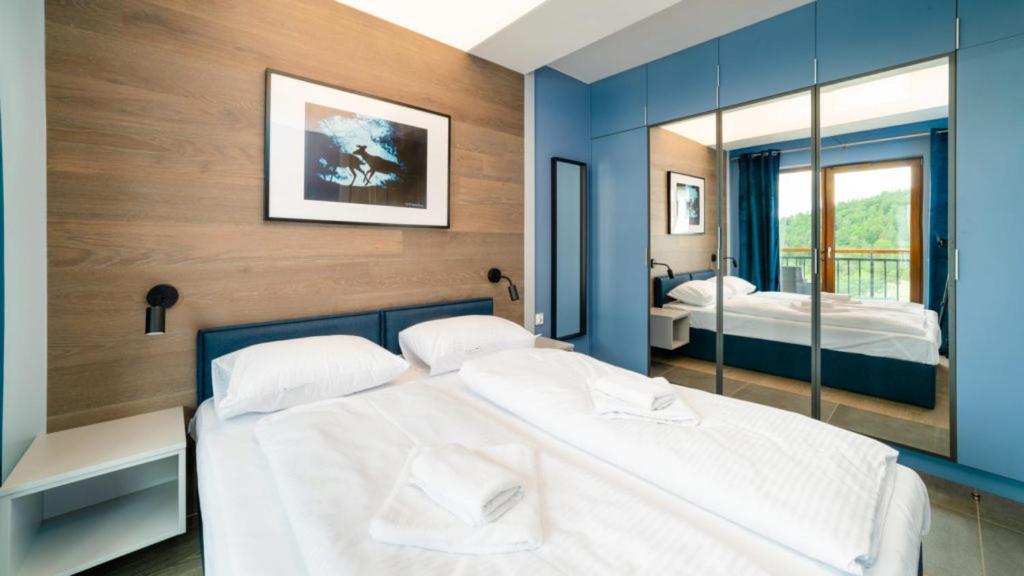 Apartamenty Karpatia Resort By Royal Aparts Karpacz Buitenkant foto