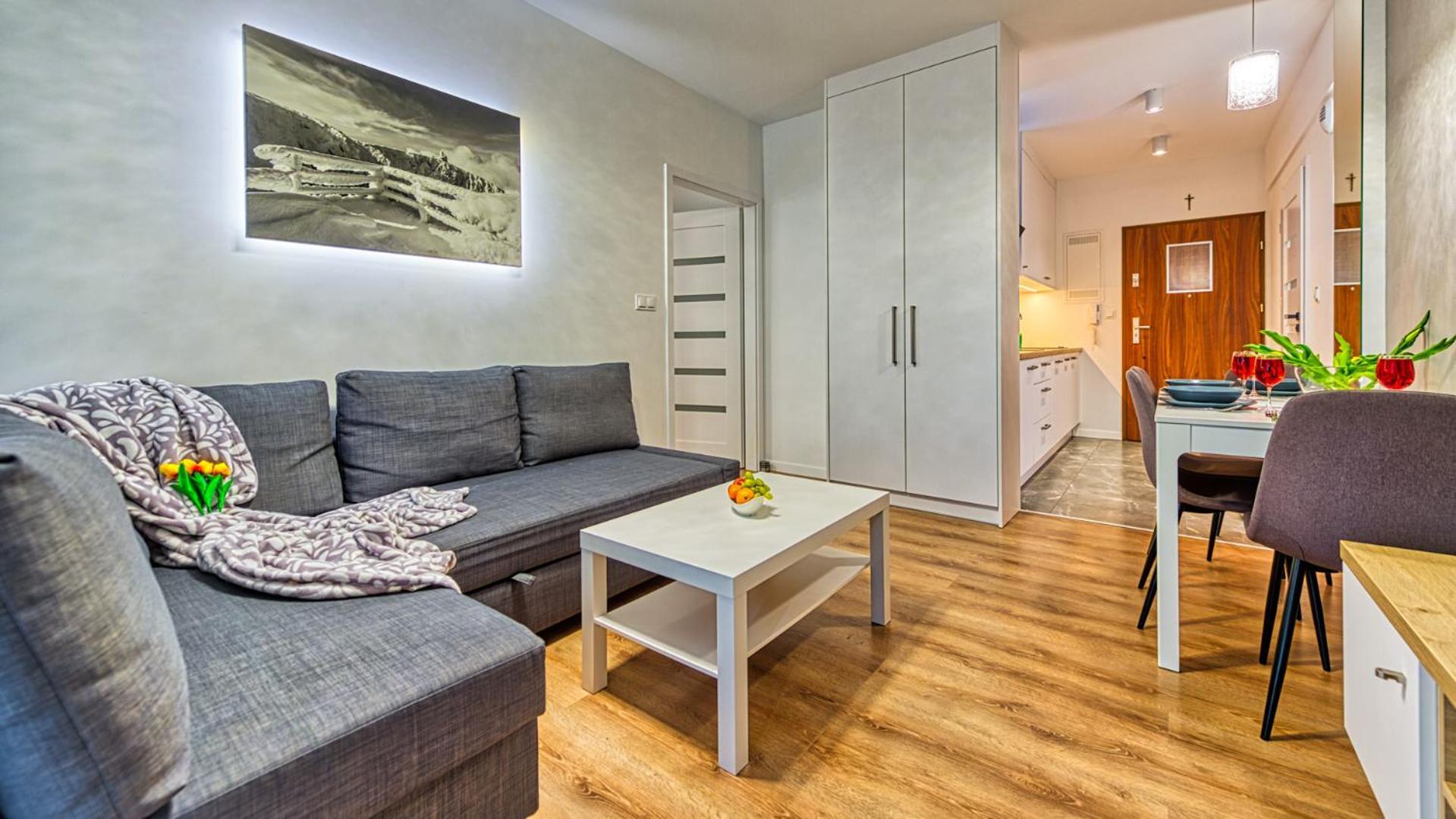 Apartamenty Karpatia Resort By Royal Aparts Karpacz Buitenkant foto