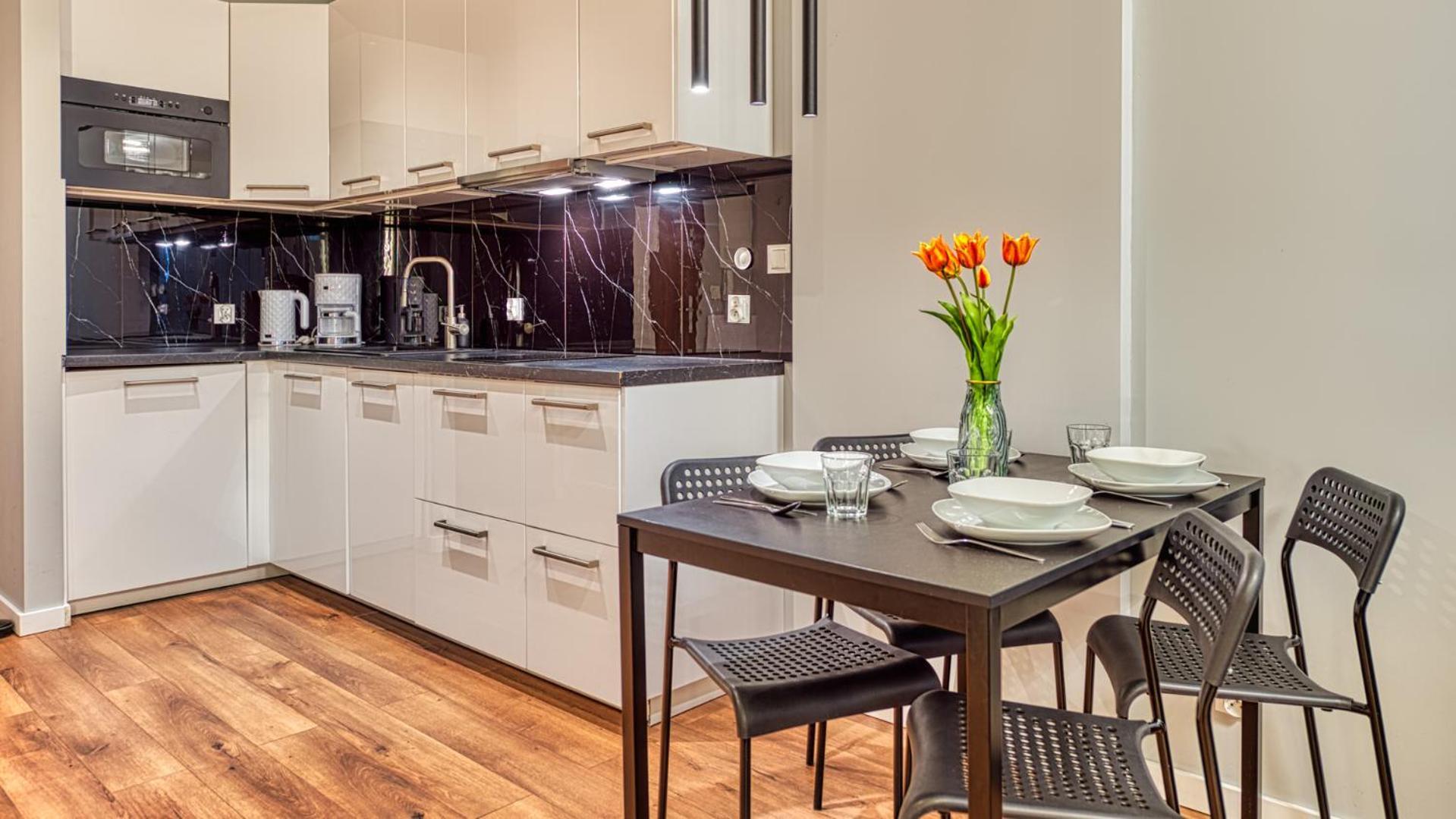 Apartamenty Karpatia Resort By Royal Aparts Karpacz Buitenkant foto
