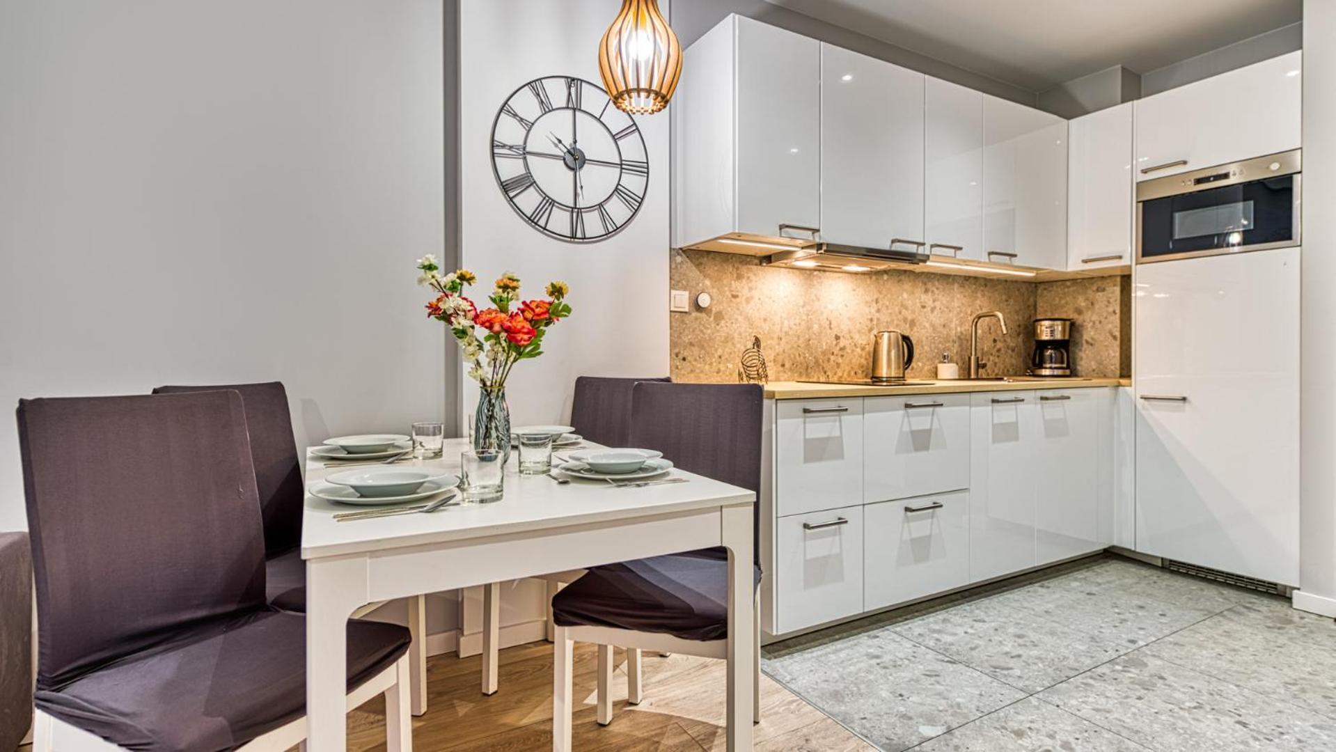 Apartamenty Karpatia Resort By Royal Aparts Karpacz Buitenkant foto