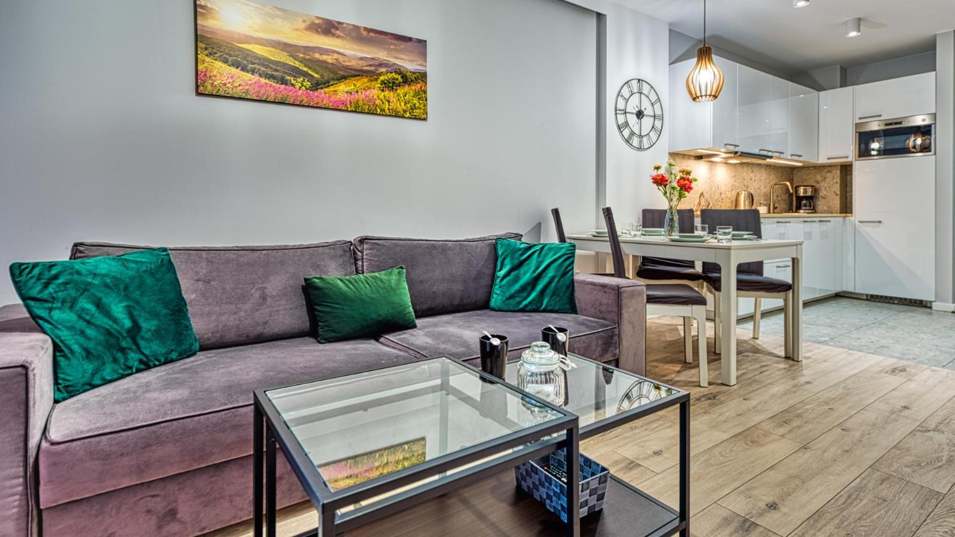 Apartamenty Karpatia Resort By Royal Aparts Karpacz Buitenkant foto