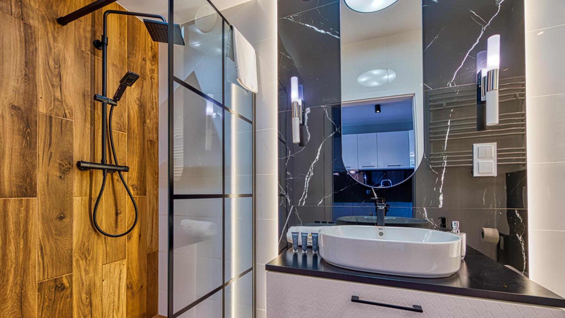 Apartamenty Karpatia Resort By Royal Aparts Karpacz Buitenkant foto