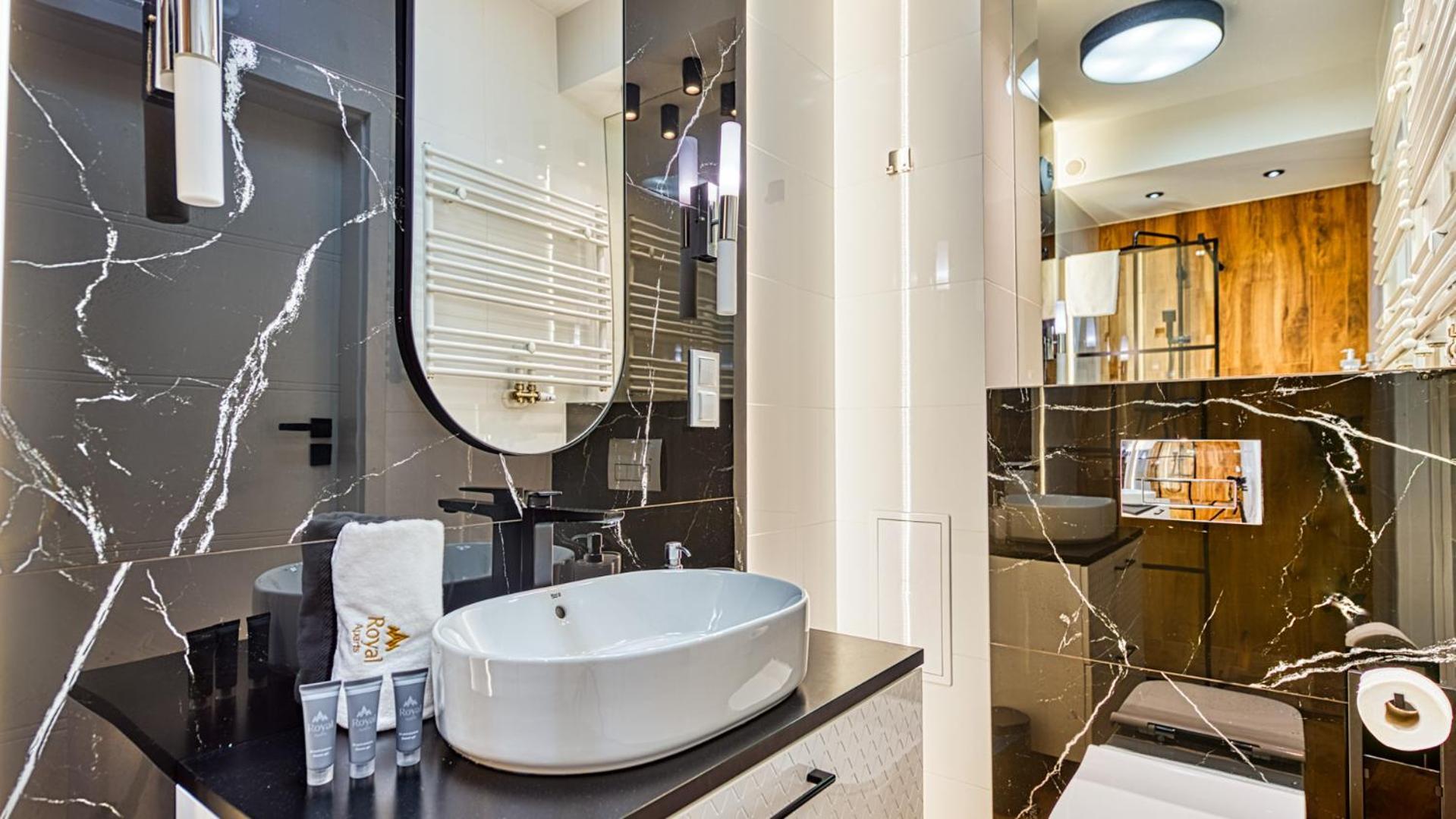 Apartamenty Karpatia Resort By Royal Aparts Karpacz Buitenkant foto